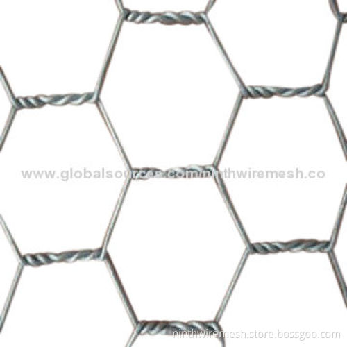 Gabion boxes with good-quality and competitive price